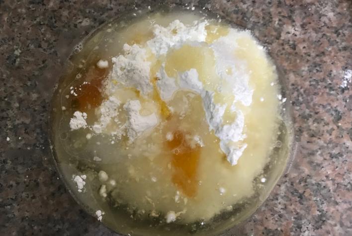 广州鸡仔饼做法,香脆鸡仔饼的做法步骤及配方