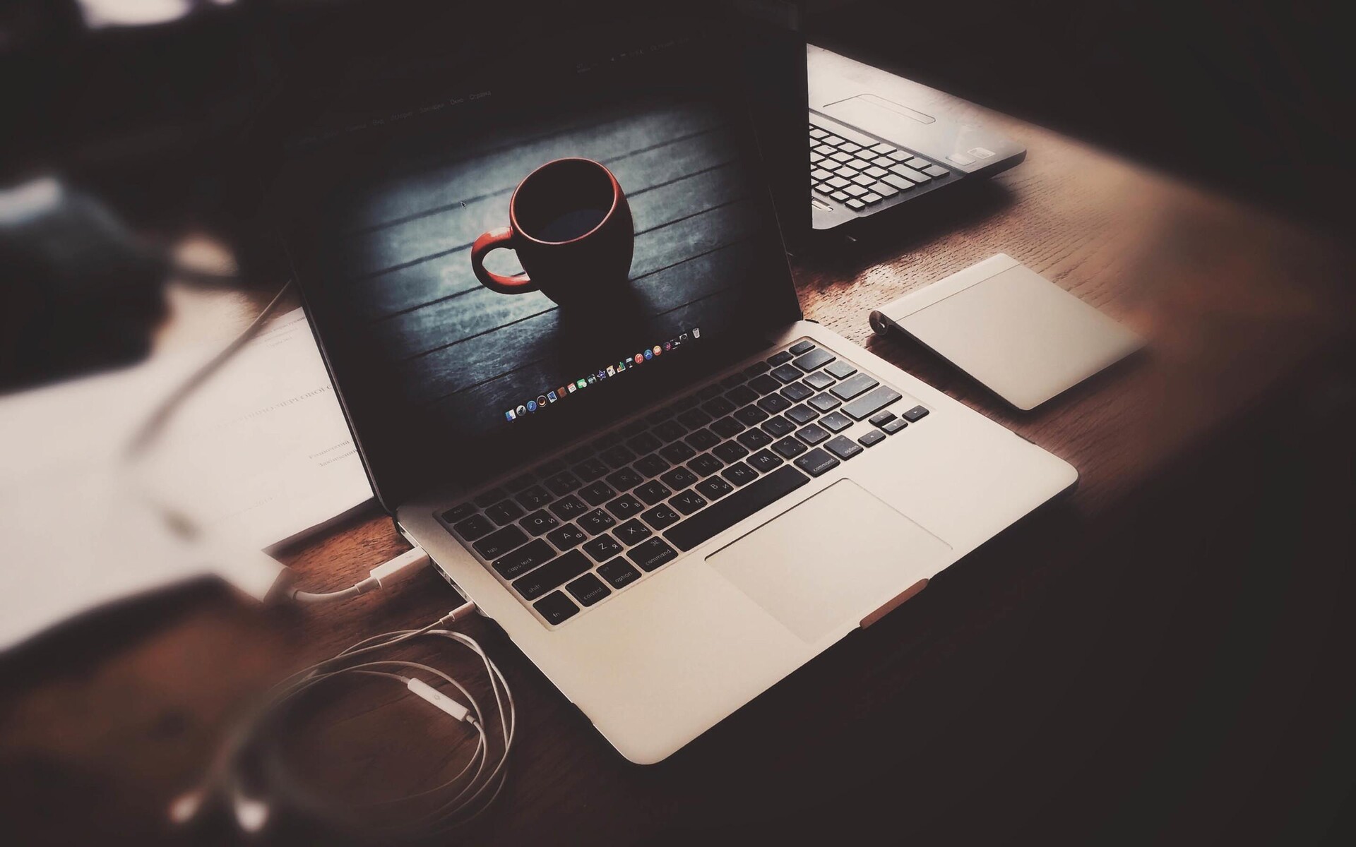 如何保护mac用的久一点,如何防止mac进入睡眠态势