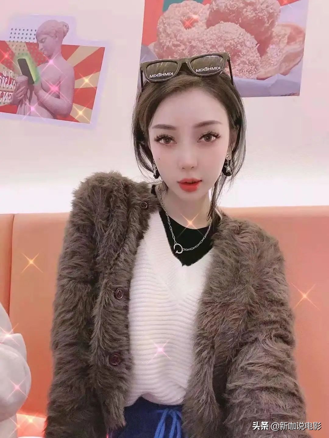 郭美美最近动态,郭美美最近视频