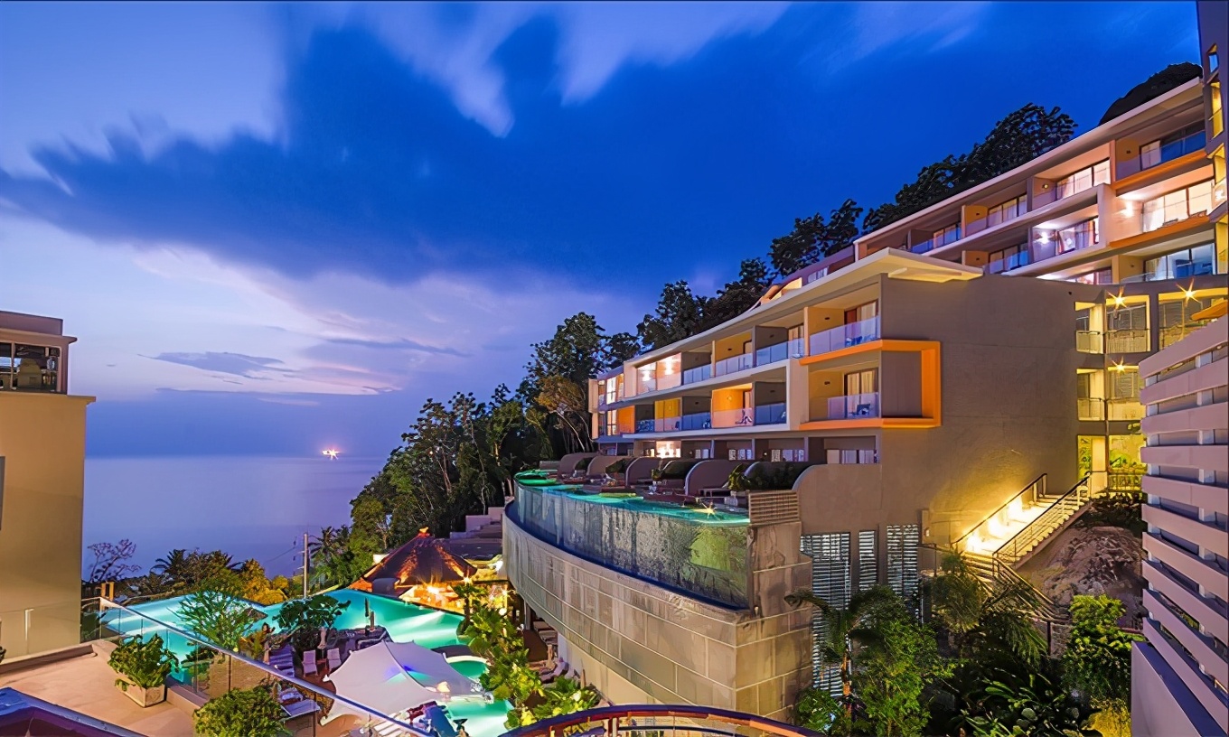 干货！普吉岛岛民教你挑沙滩挑酒店