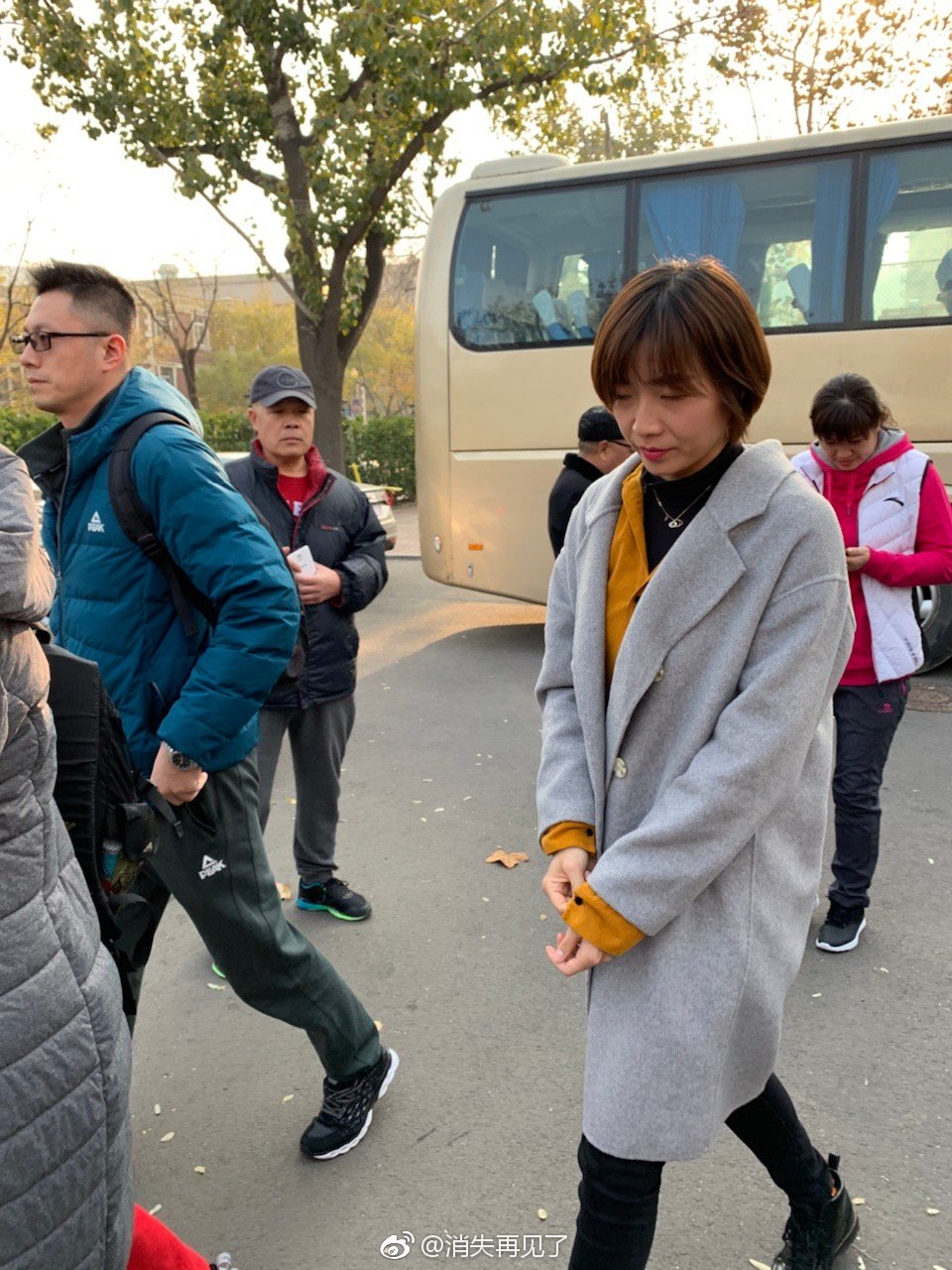 袁灵犀和魏秋月在比赛场上拥抱,魏秋月被求婚姚笛