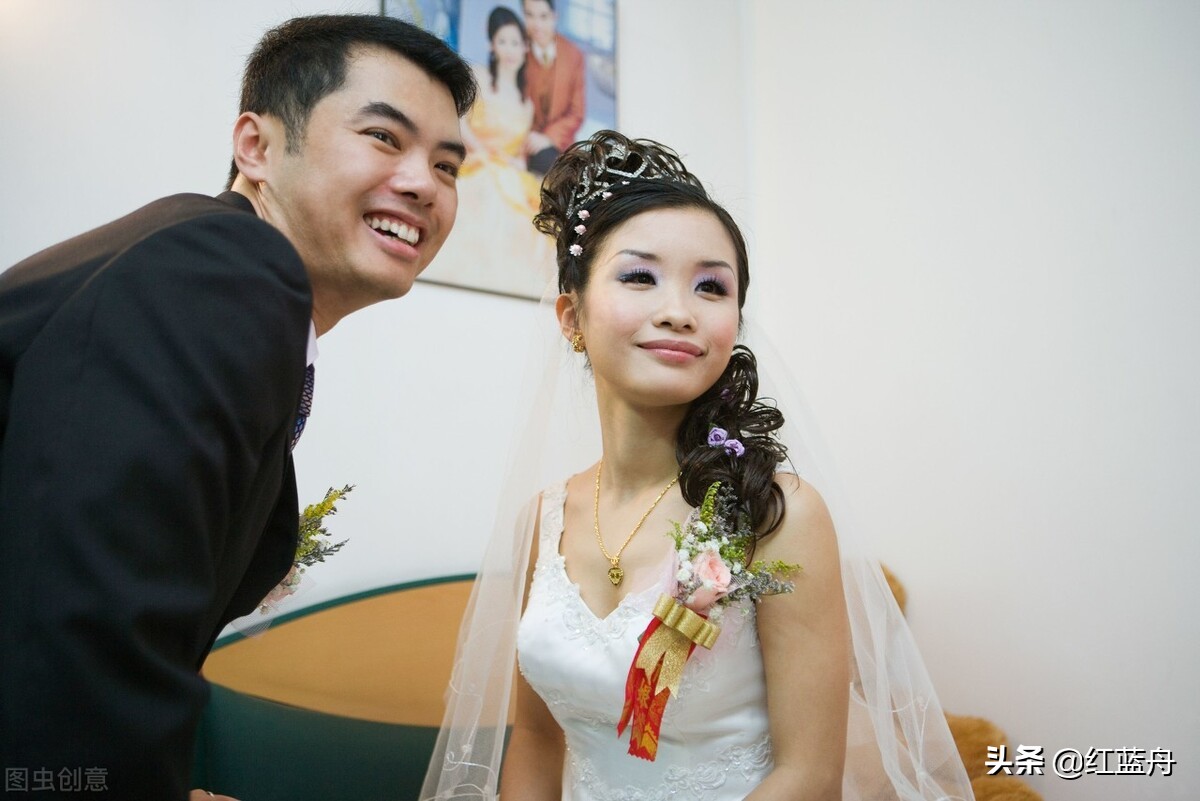 故事里的夫妻对话,故事情势大全