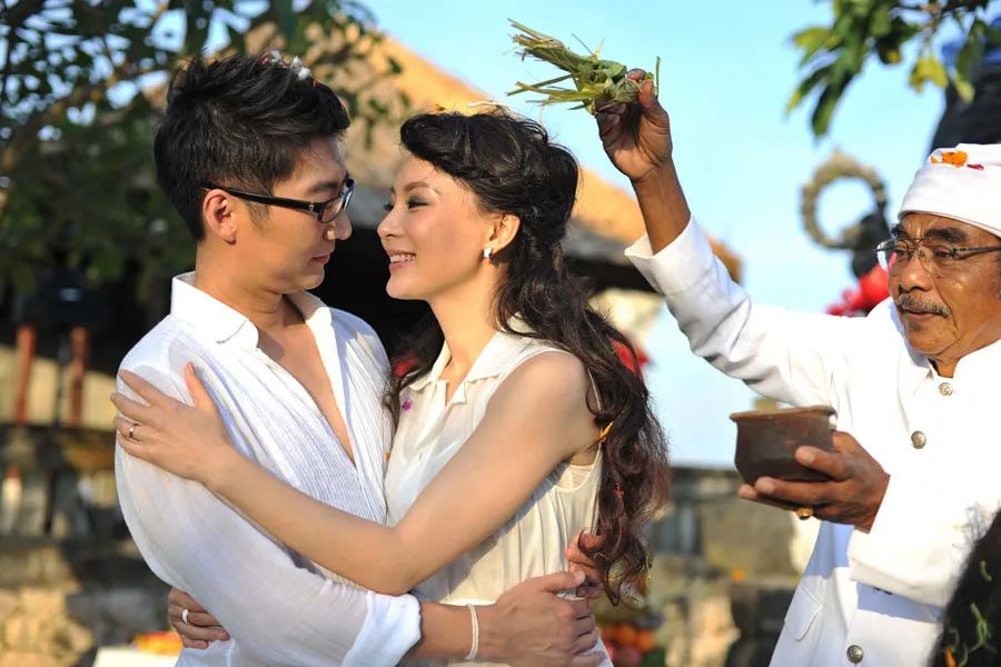 陈数与赵胤胤,陈数与赵胤胤门当户对