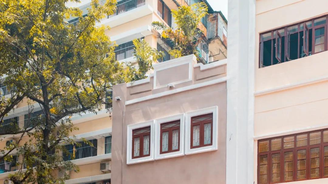 广州北京路历史介绍,广州北京路步行街的历史故事