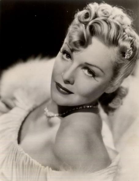 希区柯克第一位金发女郎,希区柯克的女郎