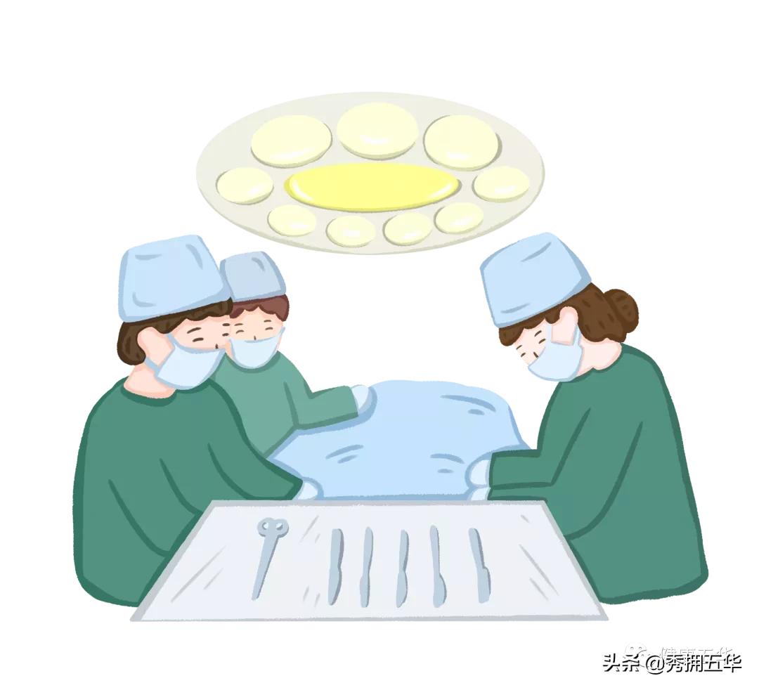 抢救宫外孕患者的报道,医院生死时速抢救病人