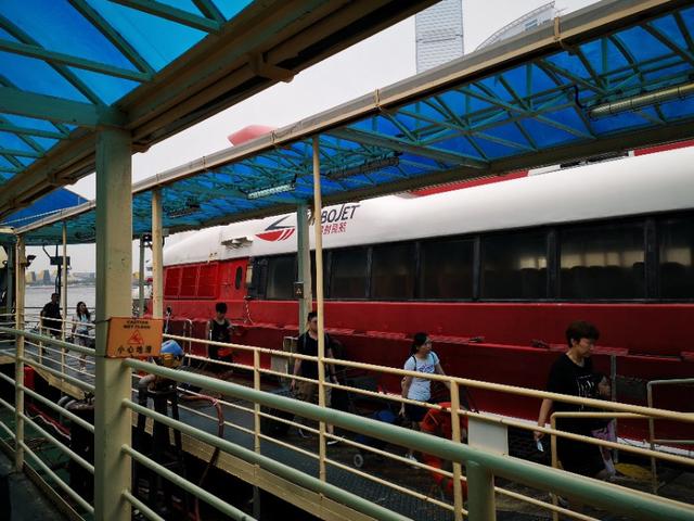 香港最后一片净土避世天堂,香港西贡一日游攻略图