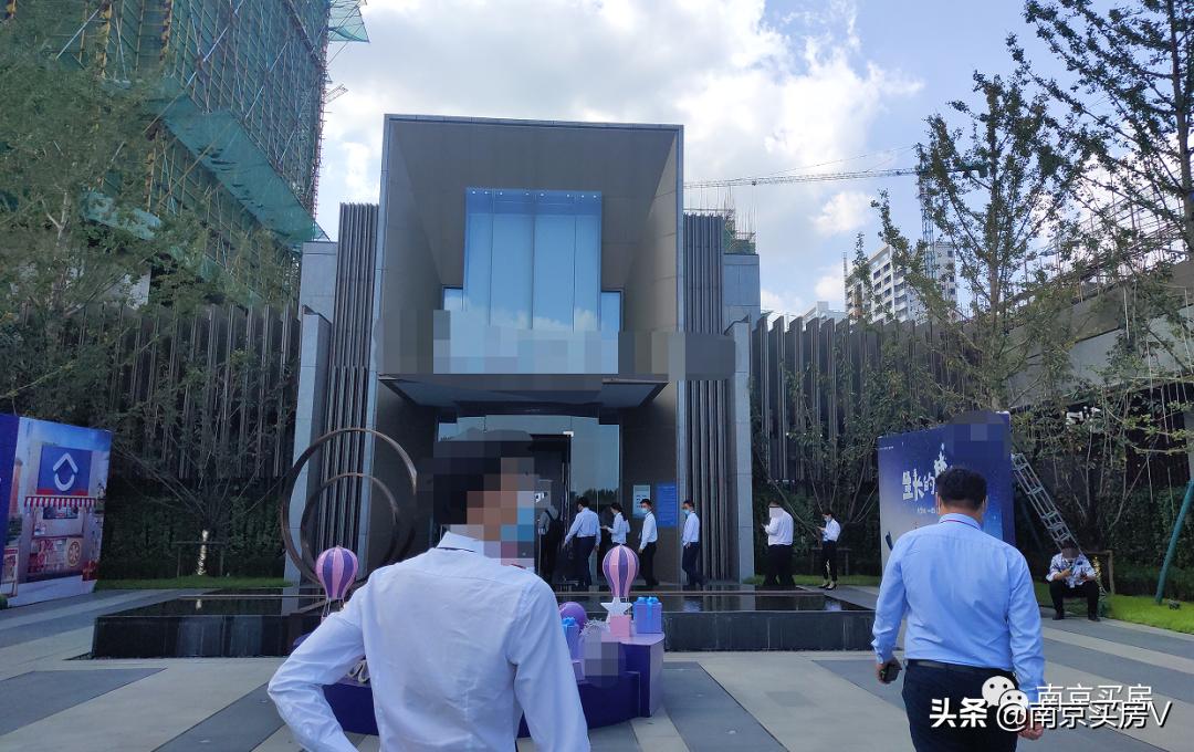 江宁方山南板块,江宁方山新消息