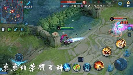 孙尚香爆炸输出丝血反杀,国服榜一孙尚香