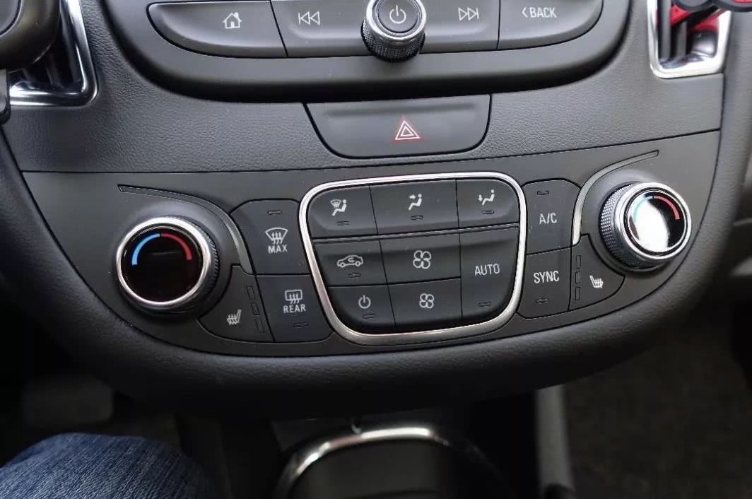 迈锐宝xl2021款1.5t真实油耗价格,迈锐宝xl1.3t和科鲁泽1.3t的区别