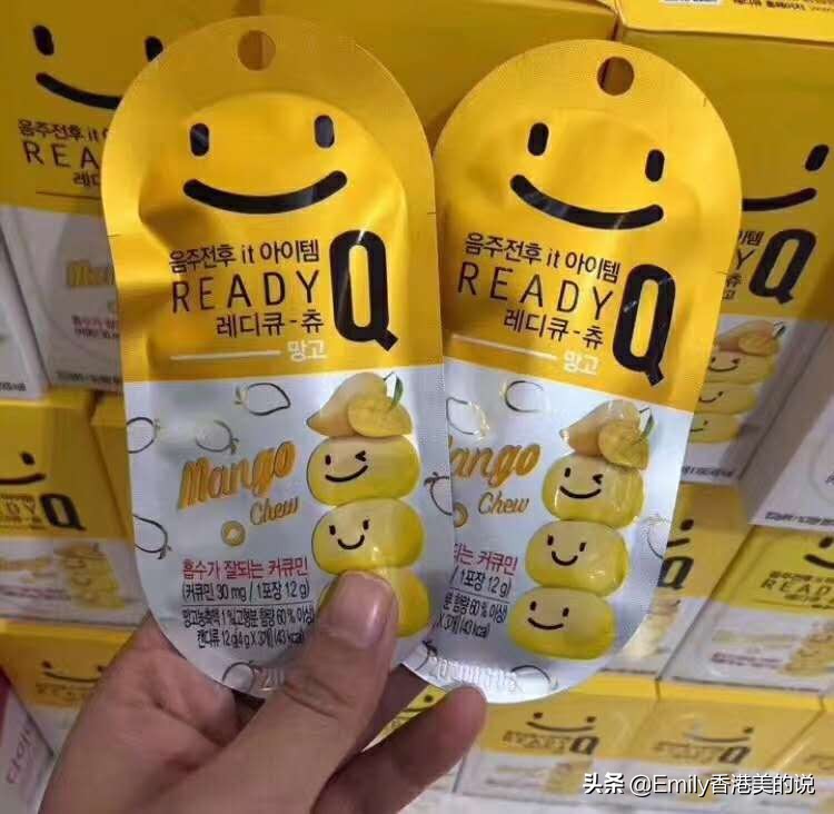 去韩国旅行必带物品清单,韩国旅游必备行李清单