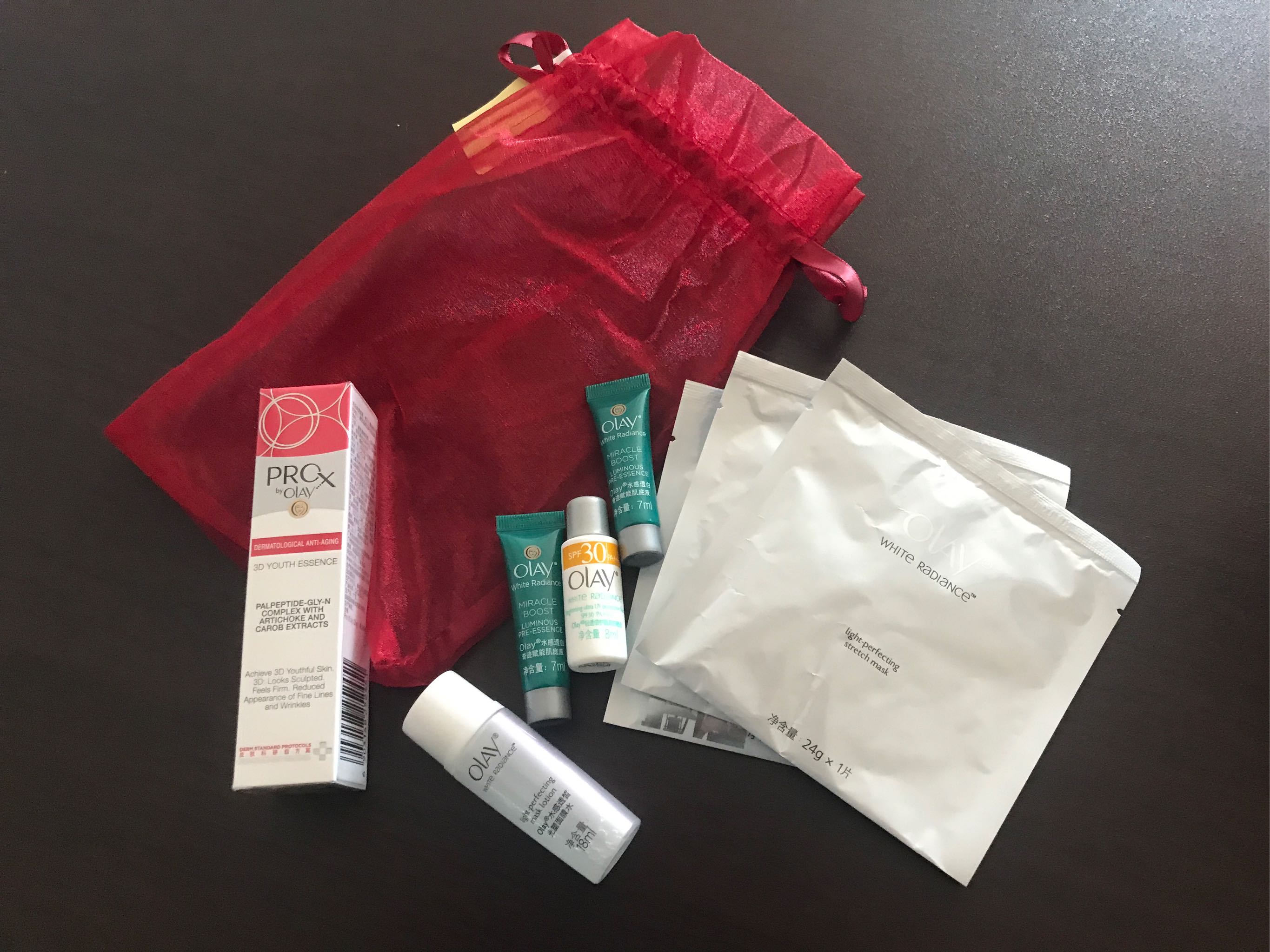 olay塑颜臻粹精华乳霜,olay新生塑颜臻萃精华乳霜