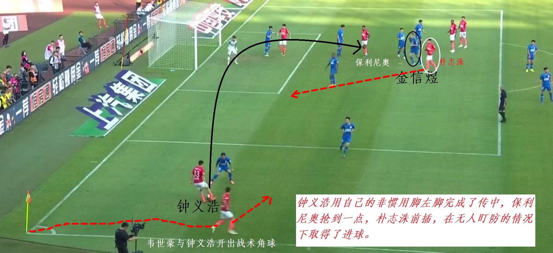 卡纳瓦罗角球实战视频,卡纳瓦罗决赛完整防守