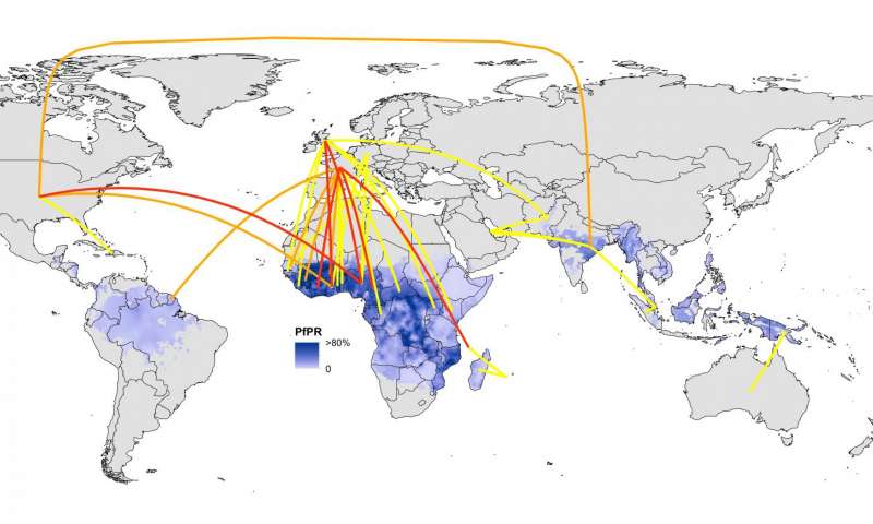 现在的疟疾青蒿素还有效吗,青蒿素能彻底根除吗