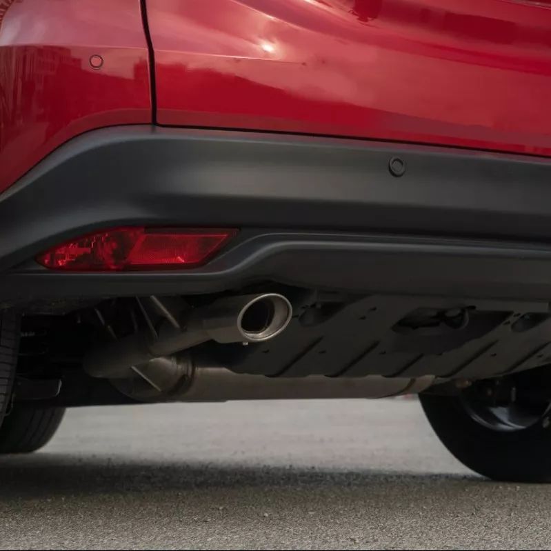 换装1.5T发动机的新缤智会更加完美嘛？