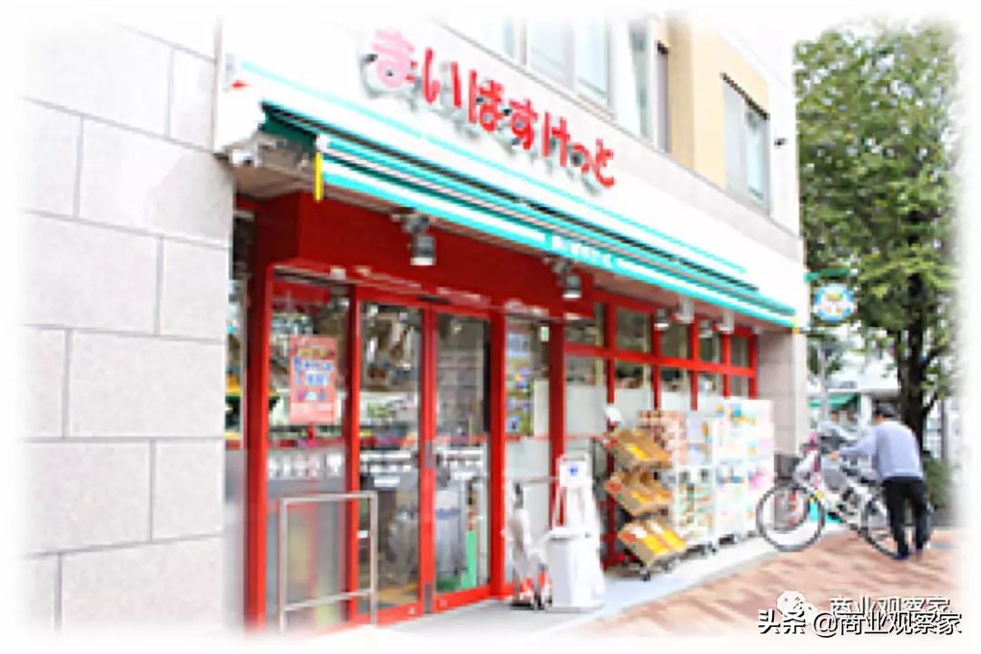mybasket日本便利店,日本mybasket便利店