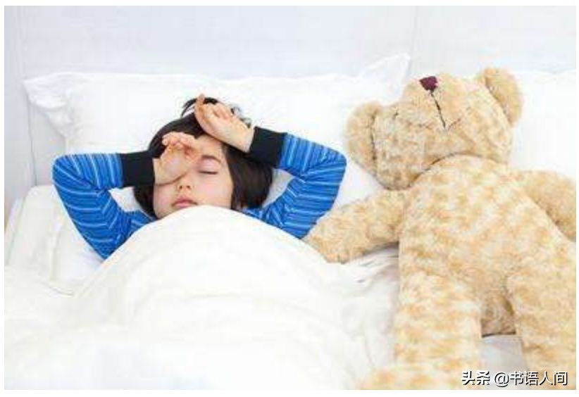孩子老闹觉怎么哄睡,宝宝夜间总是醒怎么办