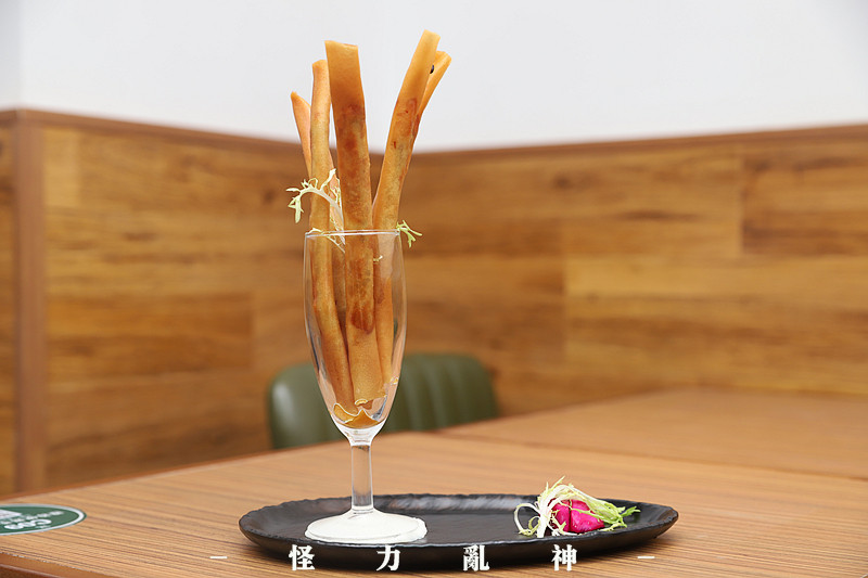 特别好吃的港式茶点 (喜欢港式茶点的千万别错过这家店)