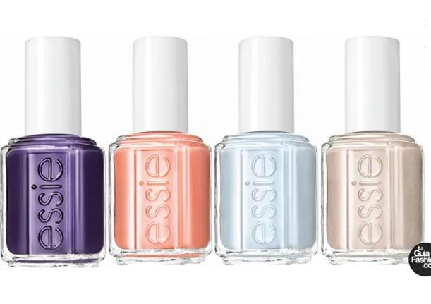 十大公认最好用的指甲油,便宜好用的指甲油推荐