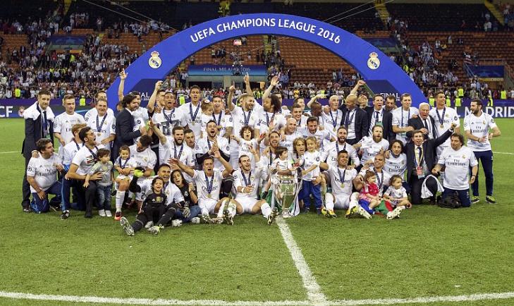 深度：天才中场的前进之路，谈起克罗斯，你想到了什么？