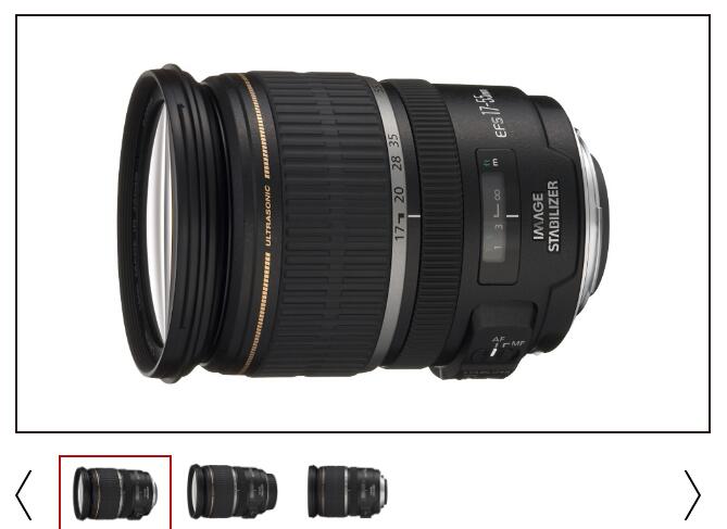 半幅恒定光圈长焦镜头,最便宜的半幅恒定光圈变焦镜头