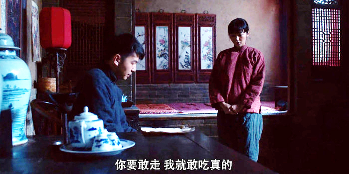 《白鹿原》里，鹿冷氏是一个什么样的人？读者：比田小娥更可怜