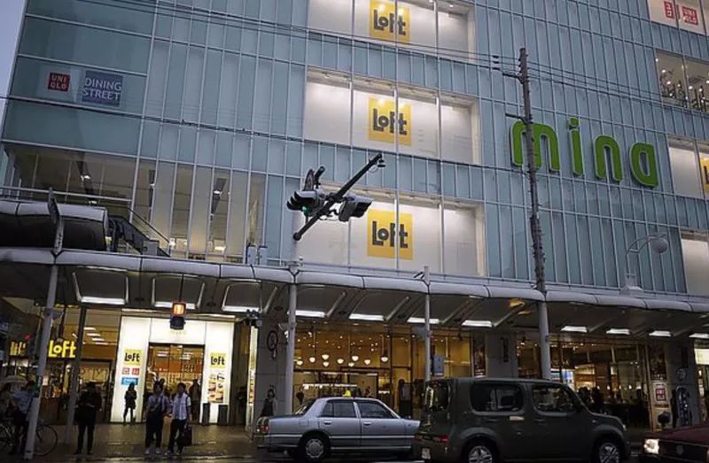 日本成为购物天堂,日本成了最新的购物天堂