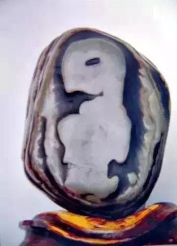 中国十大天价奇石高清图,60亿天价奇石阴阳石图片大全