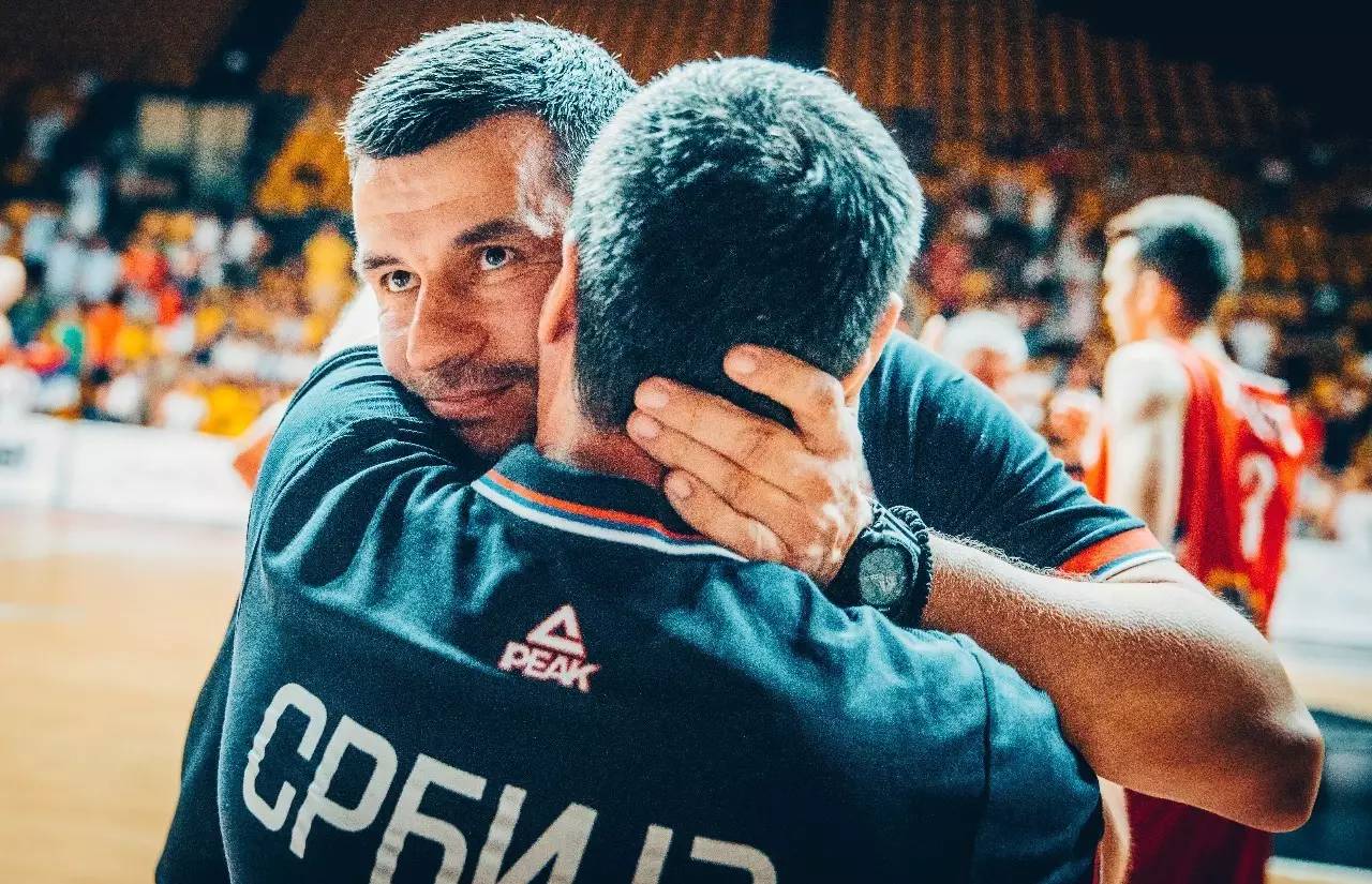 塞尔维亚篮球国家队实力分析,塞尔维亚国青队篮球教练