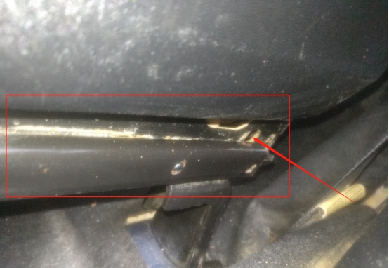 二手斯巴鲁森林人7-8万之间,森林人现在还值得买吗