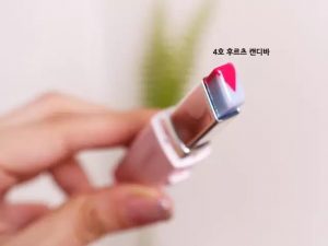 兰芝双色口红最新款,兰芝双色口红黑皮