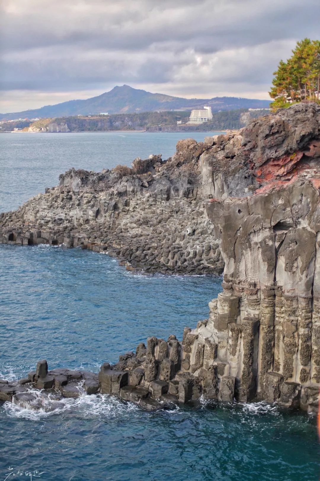 济州岛应该冬天去还是夏天去,冬日济州岛怎么玩