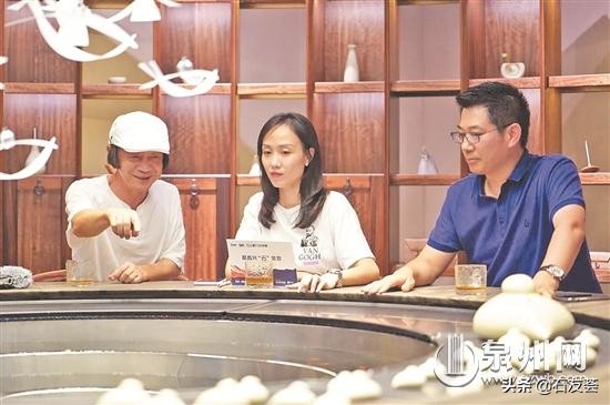 泉州石企：坚守石材制造业本分，探索电商直播营销新玩法