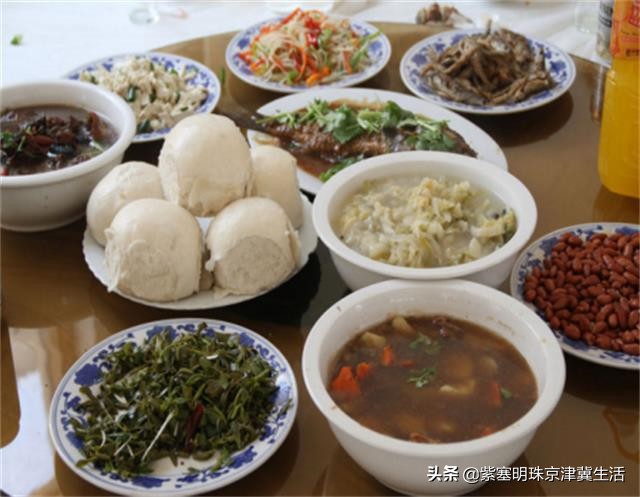 被遗忘的农家小院,蓟县八仙山评价高的农家院