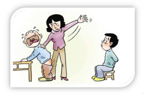 孩子在家待久了心理问题怎么办,孩子在家不愿意和父母沟通