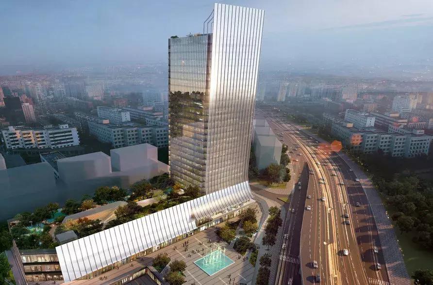 金瓦奖十大设计渝商|源道建筑兰京：我的公司不搞论资排辈