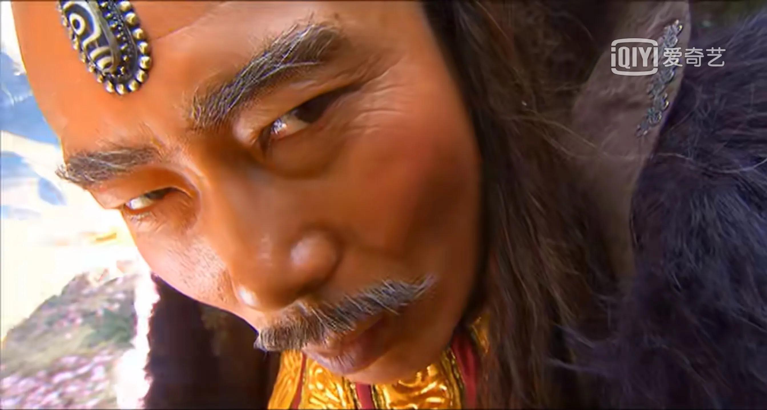 金书十大反派排名,金书实战高手排名