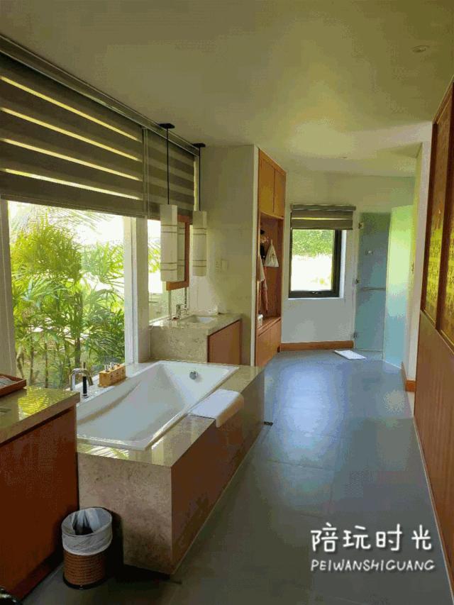 暑假适合带孩子去的海边度假酒店,适合亲子游的海边酒店推荐