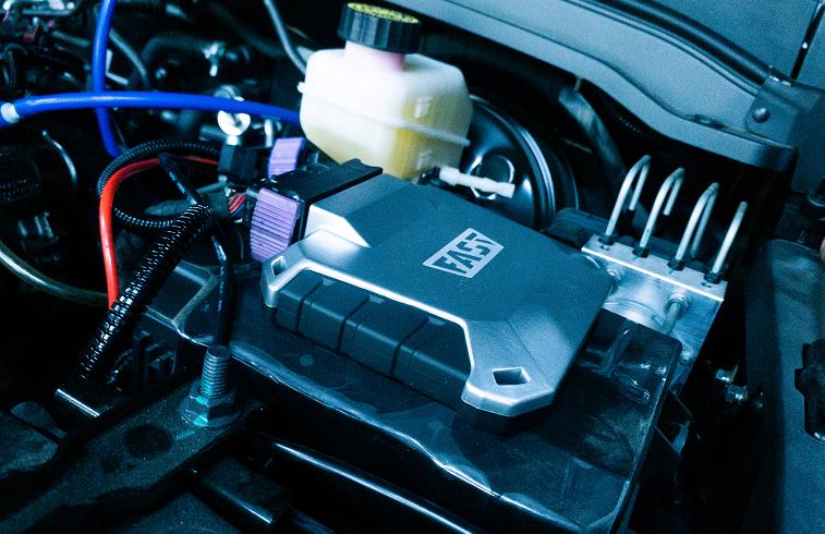 坦克300为什么不用4n20a发动机,坦克300发动机最大能改多少匹