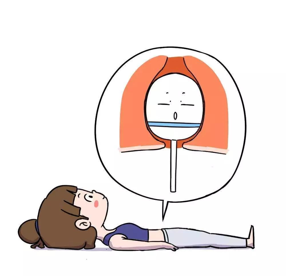 凯格尔运动应该怎么练,凯格尔运动发力与正确姿势