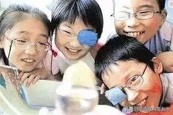 弱视重点知识,弱视治疗中的视力训练你了解多少