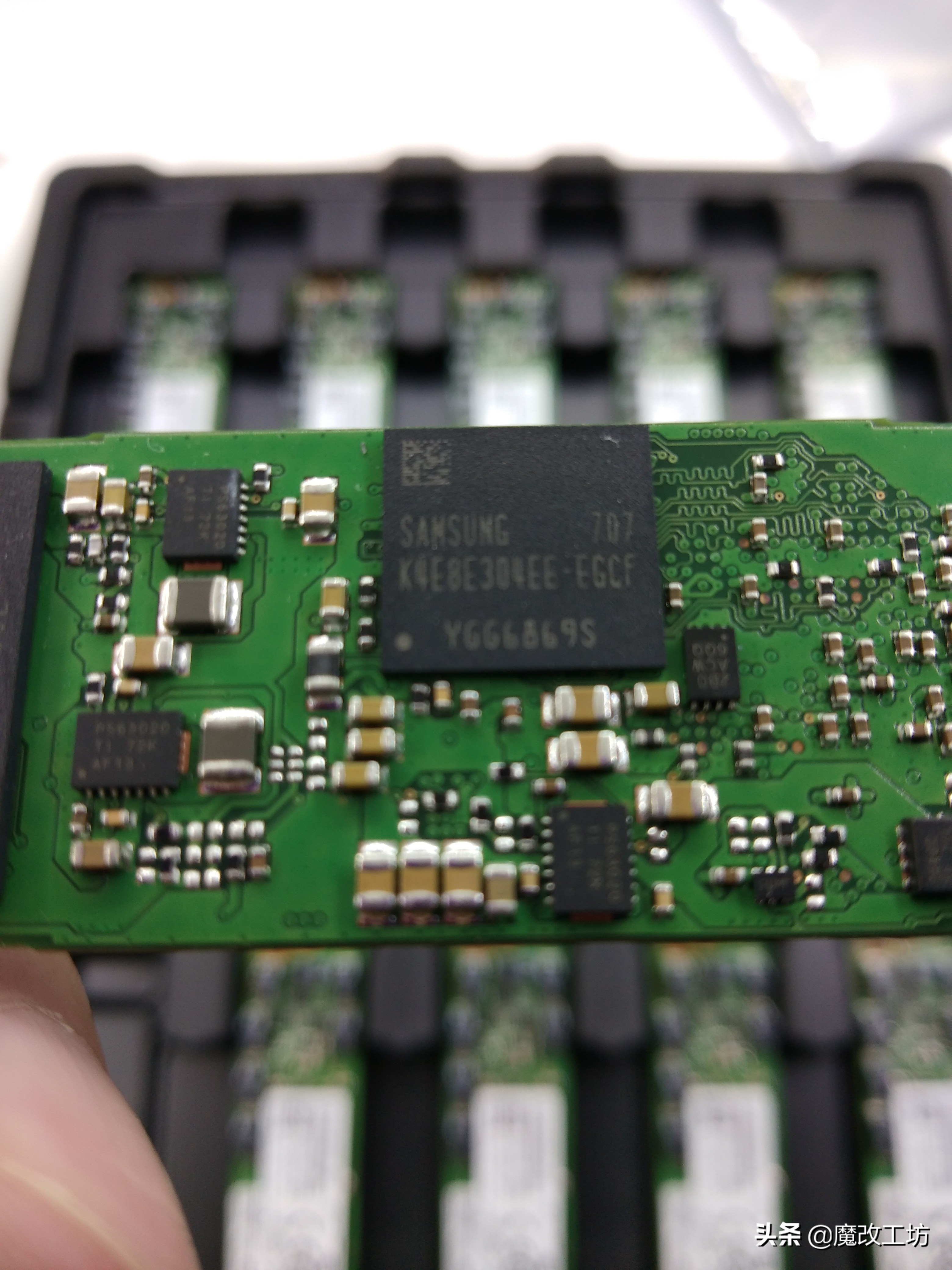 三星980500g固态硬盘500元,500元到800元固态硬盘