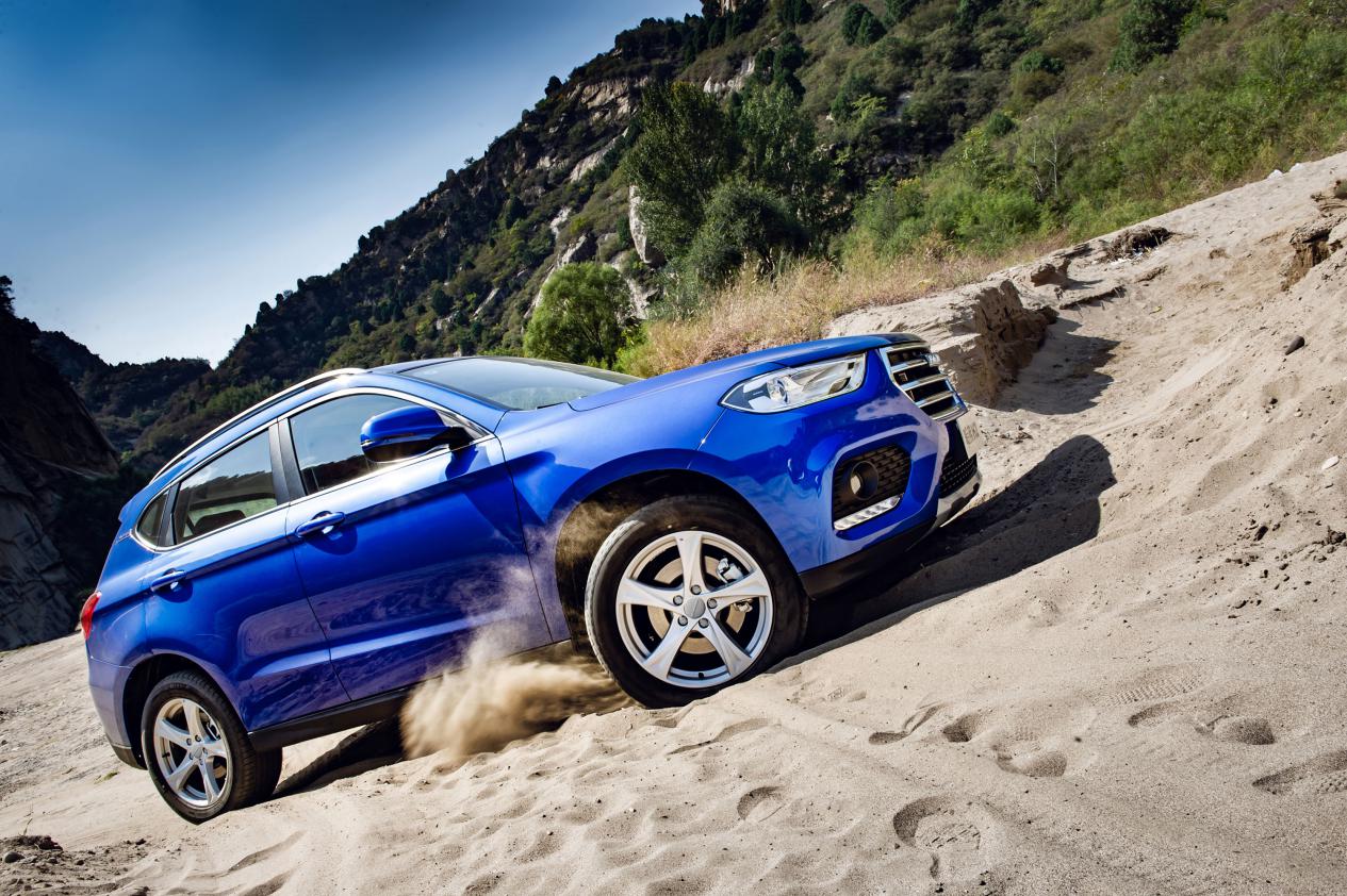 哈弗h2口碑质量怎么样,哈弗h2怎么样专家点评