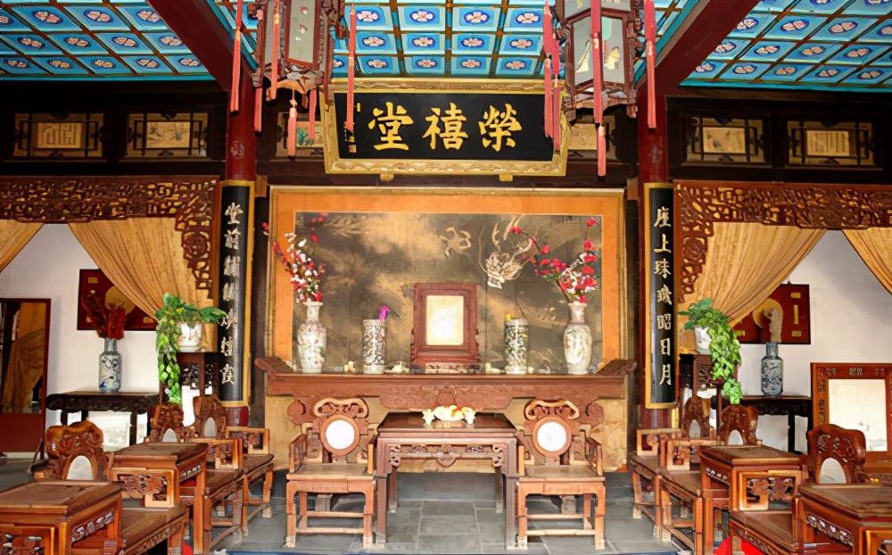 石家庄4a级景区名单,2021年12月石家庄市十大旅游景区