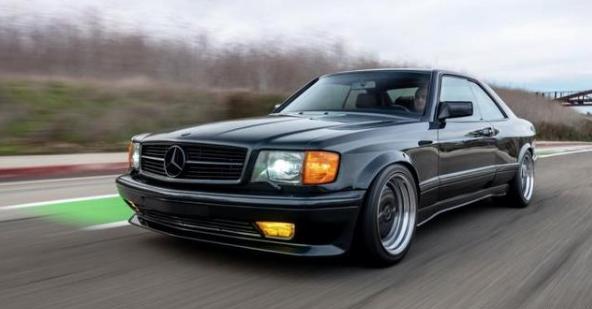 除了普拉多，二手车里面还有哪些“理财产品”？