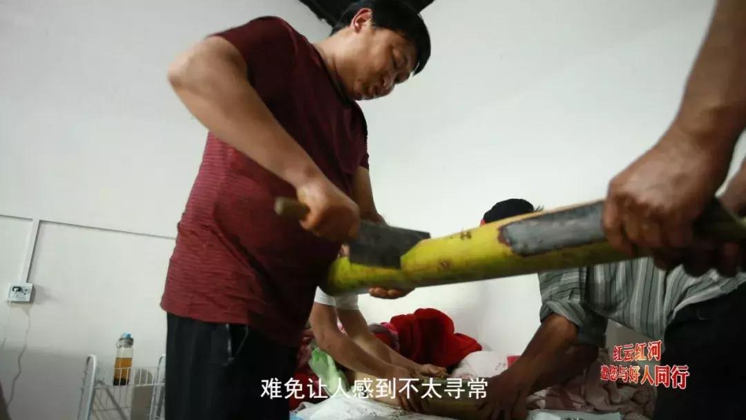 不管你有没有钱都要善待老人,不管你有没有钱一定要赚钱