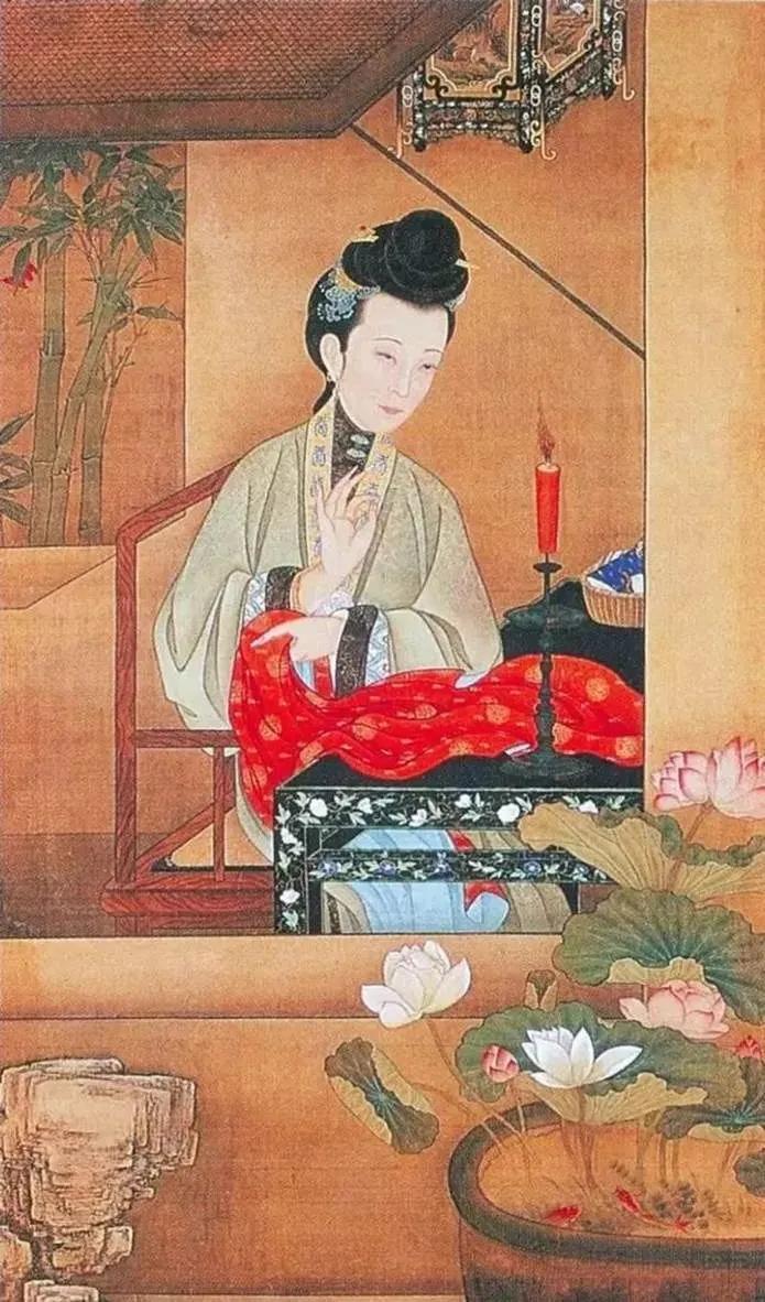 古人怎么评价眉毛,古人为什么很看重眉毛