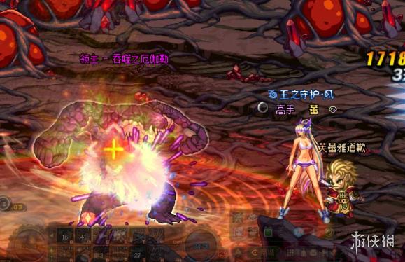 dnf吞噬魔多少抗,dnf吞噬魔新手教学视频