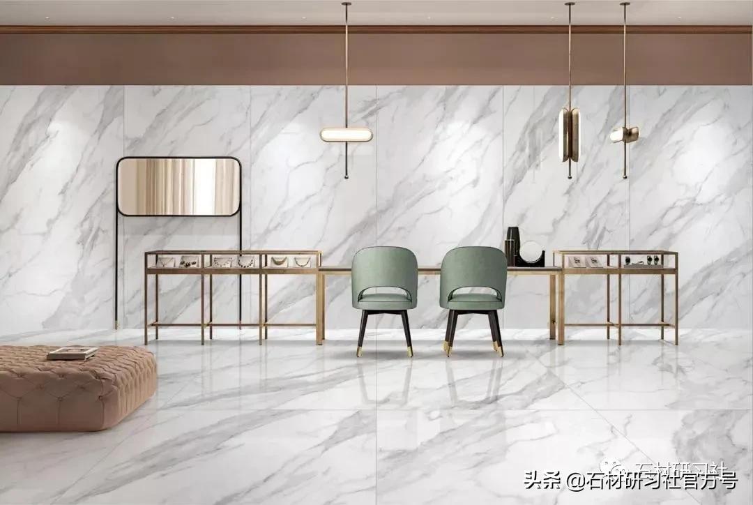 岩板切板有讲究，工艺问题要关注