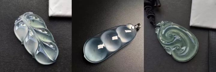 翡翠糯化种分种老和种嫩吗,翡翠原石皮壳怎么分老种嫩种